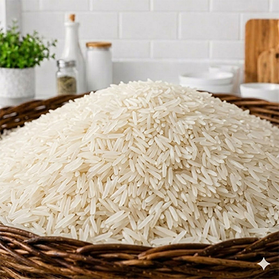 Basmati Rice