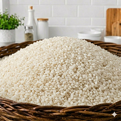 Idly Rice