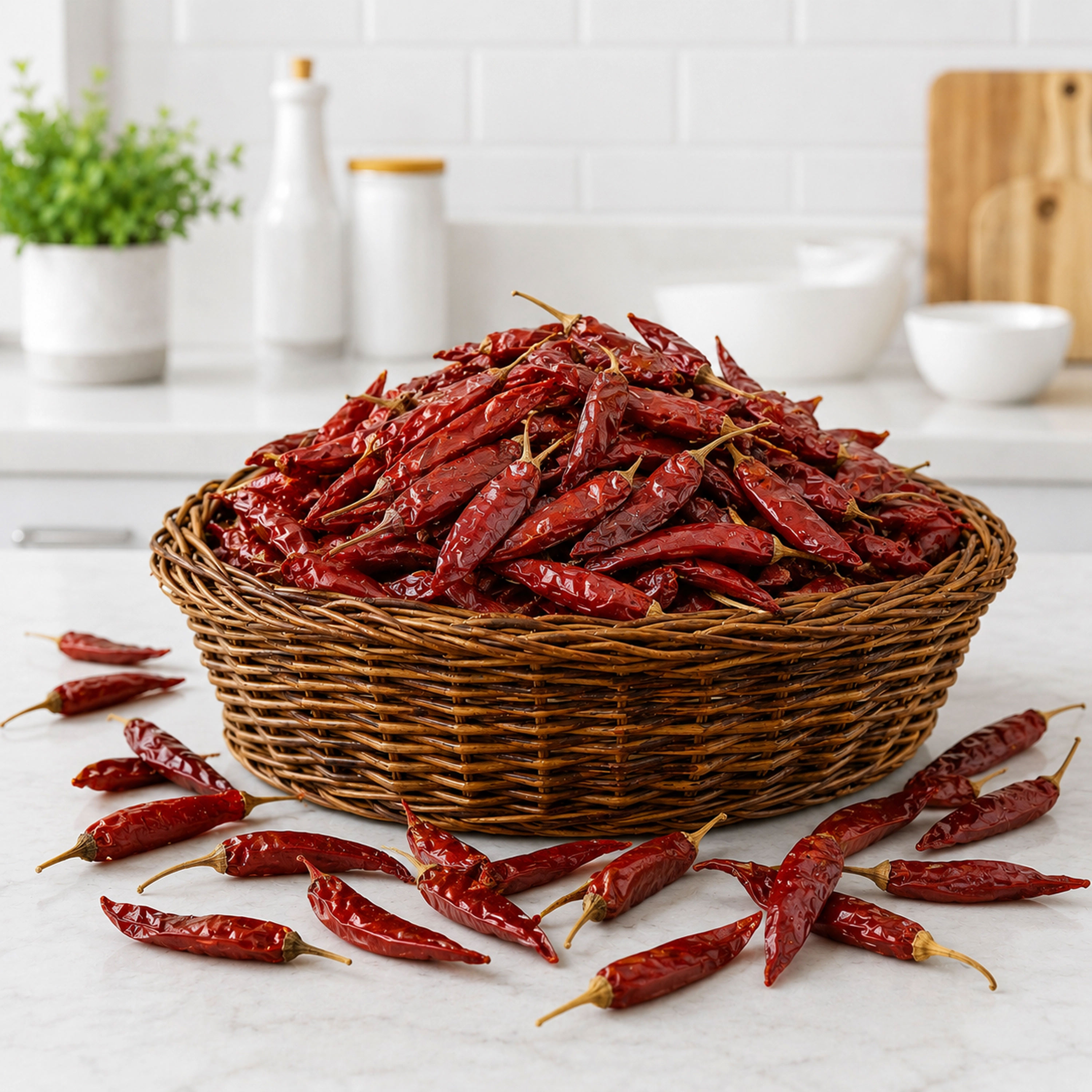 Red Chilli
