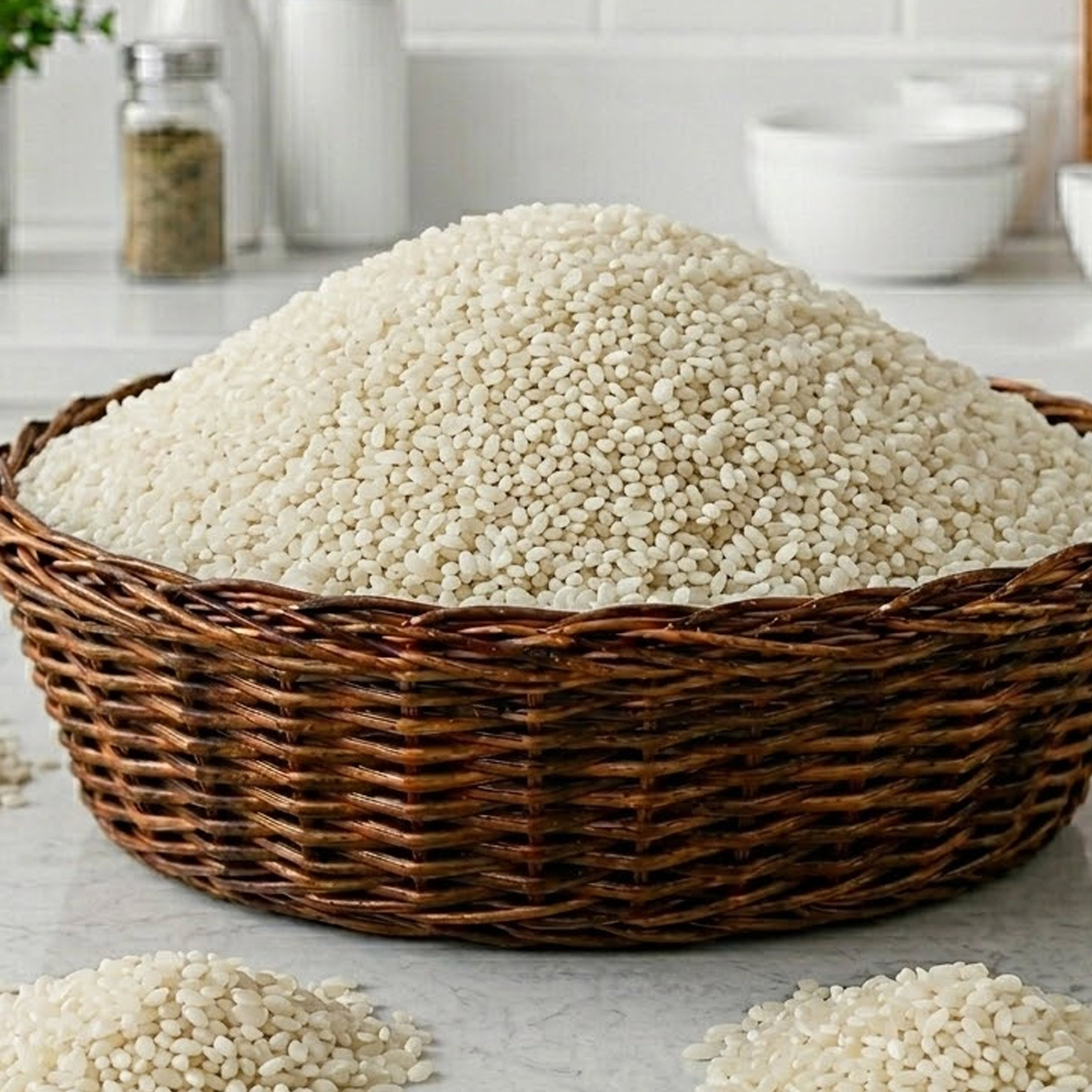 Rice
